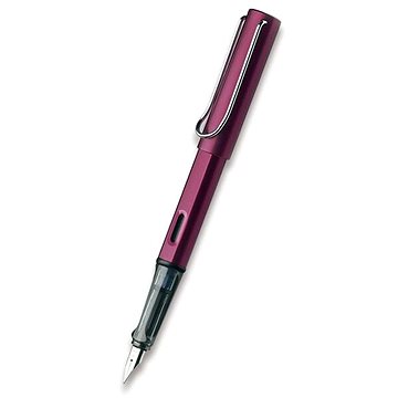 LAMY AL-star Dark Purple plniace pero