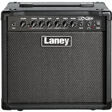 Laney LX20R BLACK