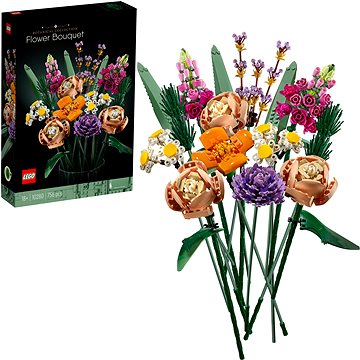 LEGO® Botanicals 10280 Kytica