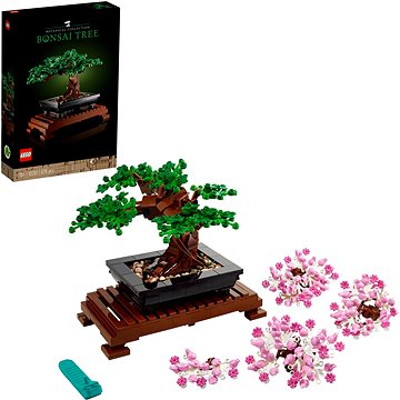 LEGO® Botanicals 10281 Bonsaj