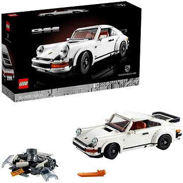 LEGO® Icons 10295 Porsche 911