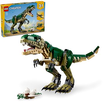 LEGO® Creator 3 v 1 31151 T-rex