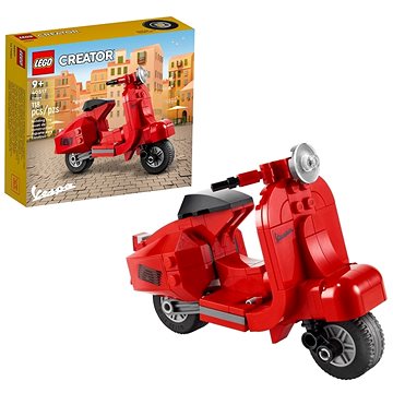 LEGO® 40517 Vespa