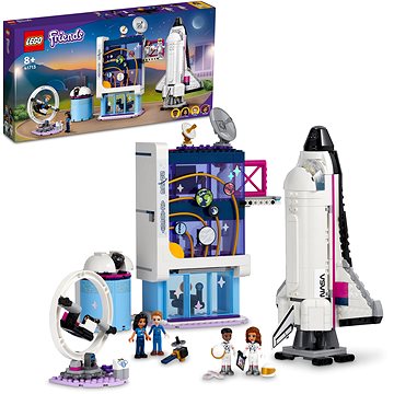 LEGO® Friends 41713 Olivia a vesmírna akadémia