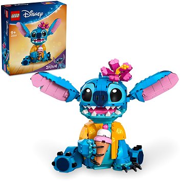 LEGO® │ Disney 43249 Stitch