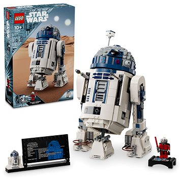 LEGO® Star Wars™ 75379 R2-D2™