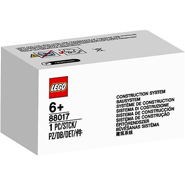 LEGO® Functions 88017 Large Angular - LEGO Set alza.sk