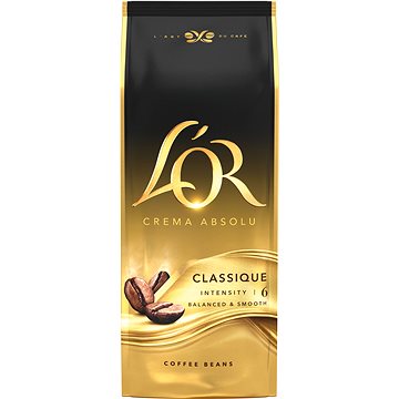 L\'OR Crema Absolut CLASSIQUE 1000 g