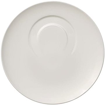 VILLEROY & BOCH METROCHIC WHITE Tanierik k čajovej, alebo kávovej šálke