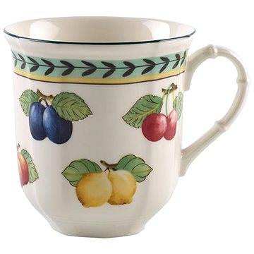 VILLEROY & BOCH Veľký hrnček z kolekcie FRENCH GARDEN FLEURENCE