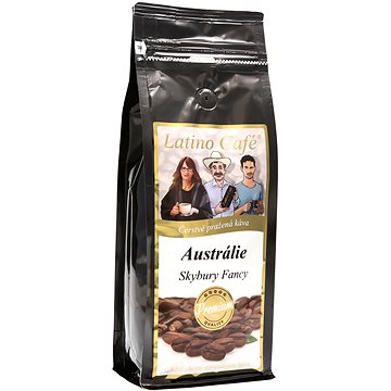 Latino Café Káva Austrália, zrnková 100 g