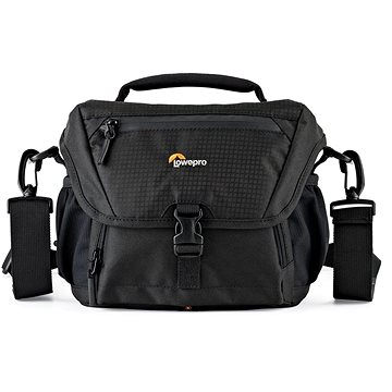 Lowepro Nova 160 AW II čierna