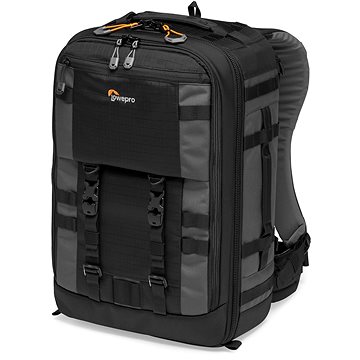 Lowepro Pro Trekker BP 350 AW II Grey