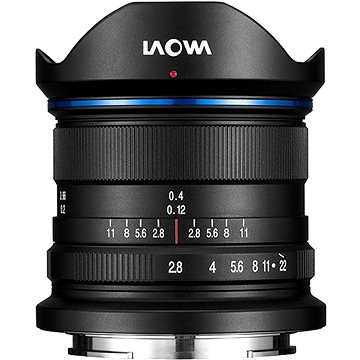 Laowa 9 mm f/2,8 Zero-D Leica