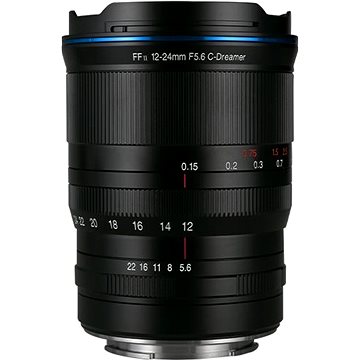 Laowa 12 – 24 mm f/5,6 Zoom Leica