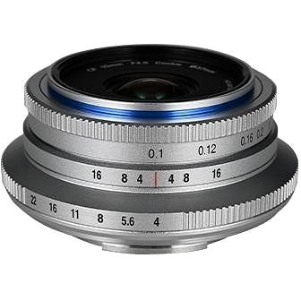 Laowa 10 mm f/4 Cookie Canon