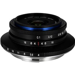 Laowa 10 mm f/4 Cookie Leica