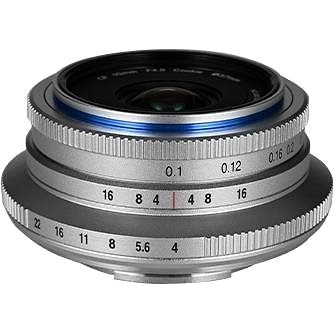 Laowa 10 mm f/4 Cookie Leica