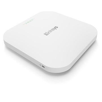 Linksys AX3600 Mu-Mimo Cloud Managed Indoor Ap TAA