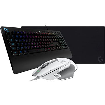 Logitech G CORE herná súprava