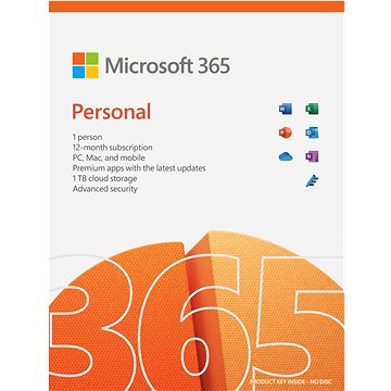 Microsoft 365 Personal (Electronic Licence) - Office Renewal | Office  Software on 