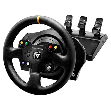 Thrustmaster TX Racing Wheel Leather Edition