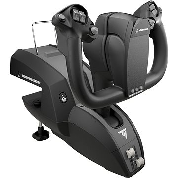 Thrustmaster TCA Yoke Boeing Edition