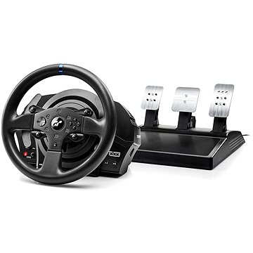 Thrustmaster T300 RS GT Edition - Volant