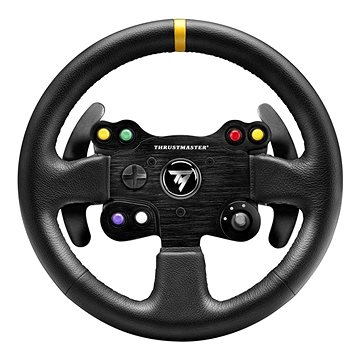 Thrustmaster TM Leather 28 GT Wheel Add-on