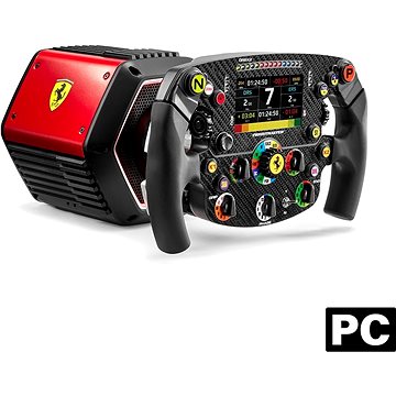 Thrustmaster X T818 + SF1000