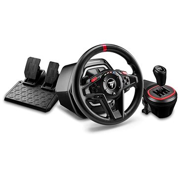 Thrustmaster T128 Shifter Pack