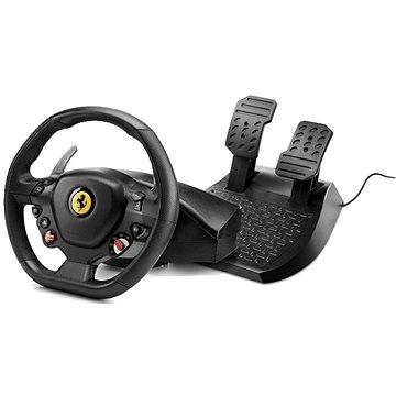 Thrustmaster T80 Ferrari 488 GTB Edition