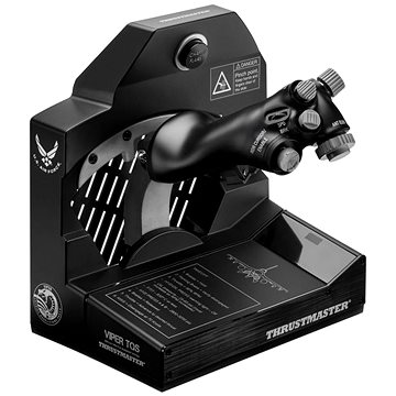 Thrustmaster VIPER TQS