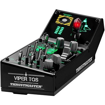 Thrustmaster VIPER PANEL