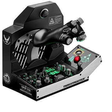 Thrustmaster VIPER TQS MISSION PACK