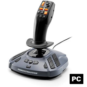 Thrustmaster SimTask FarmStick (PC)