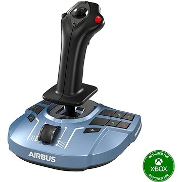 Thrustmaster TCA Sidestick X Airbus edition