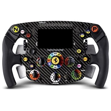 Thrustmaster Volant Formule Ferrari SF1000 Add-On