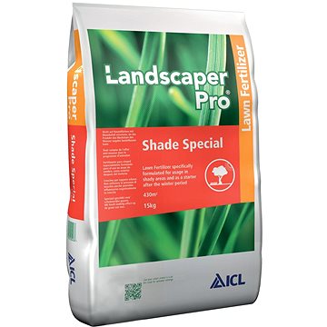 ICL Landscaper Pro® Shade Special 15 Kg - Trávna zmes