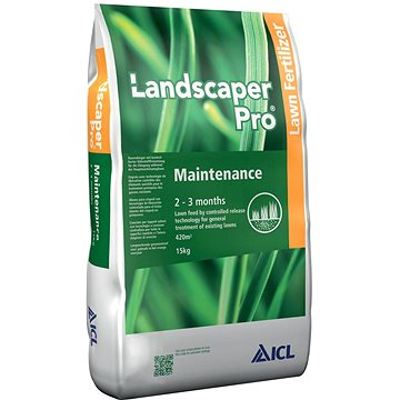 ICL Landscaper Pro® Maintenance 15 kg - Trávna zmes