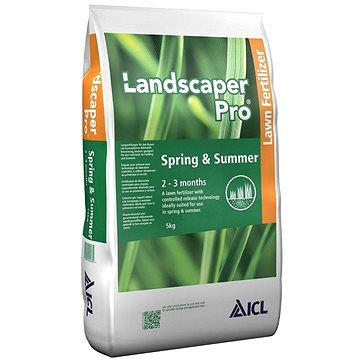 ICL Landscaper Pro® Spring & Summer 5 kg - Hnojivo