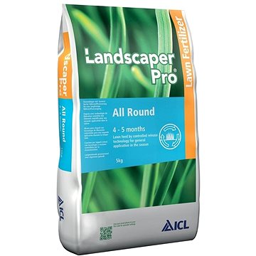ICL Landscaper Pro®  All Round 5 kg - Hnojivo