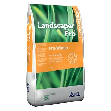 ICL Landscaper Pro®  Pre-Winter 5 kg - Hnojivo