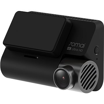 70mai Dash Cam 4K A810