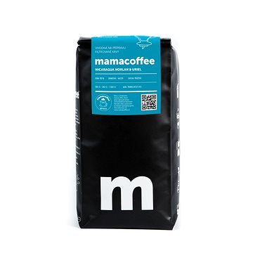 mamacoffee Nicaragua Norlan  & Uriel, 1000 g