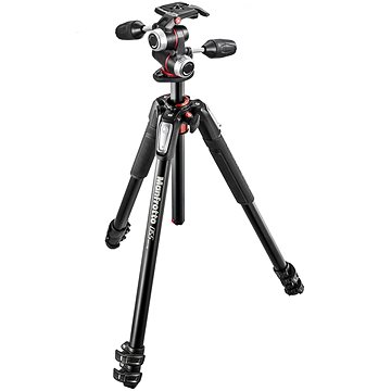 MANFROTTO MK055XPRO3-3W