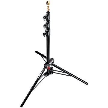 Manfrotto Compact Photo Stand Mini with Air Cushio