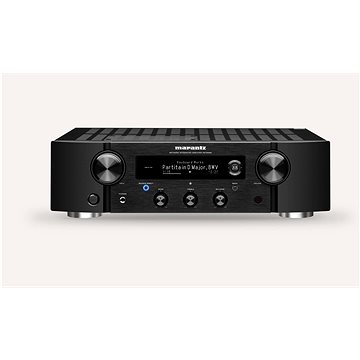 Marantz PM7000N čierny