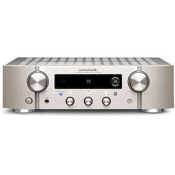 Marantz PM7000N strieborno-zlatý