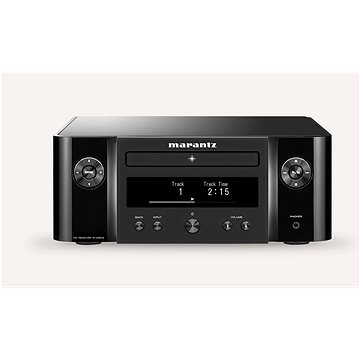 Marantz MCR612 Melody X čierny